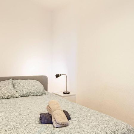 Апартаменты Relax In Lisbon For 4 People With Terrace And Parking Экстерьер фото