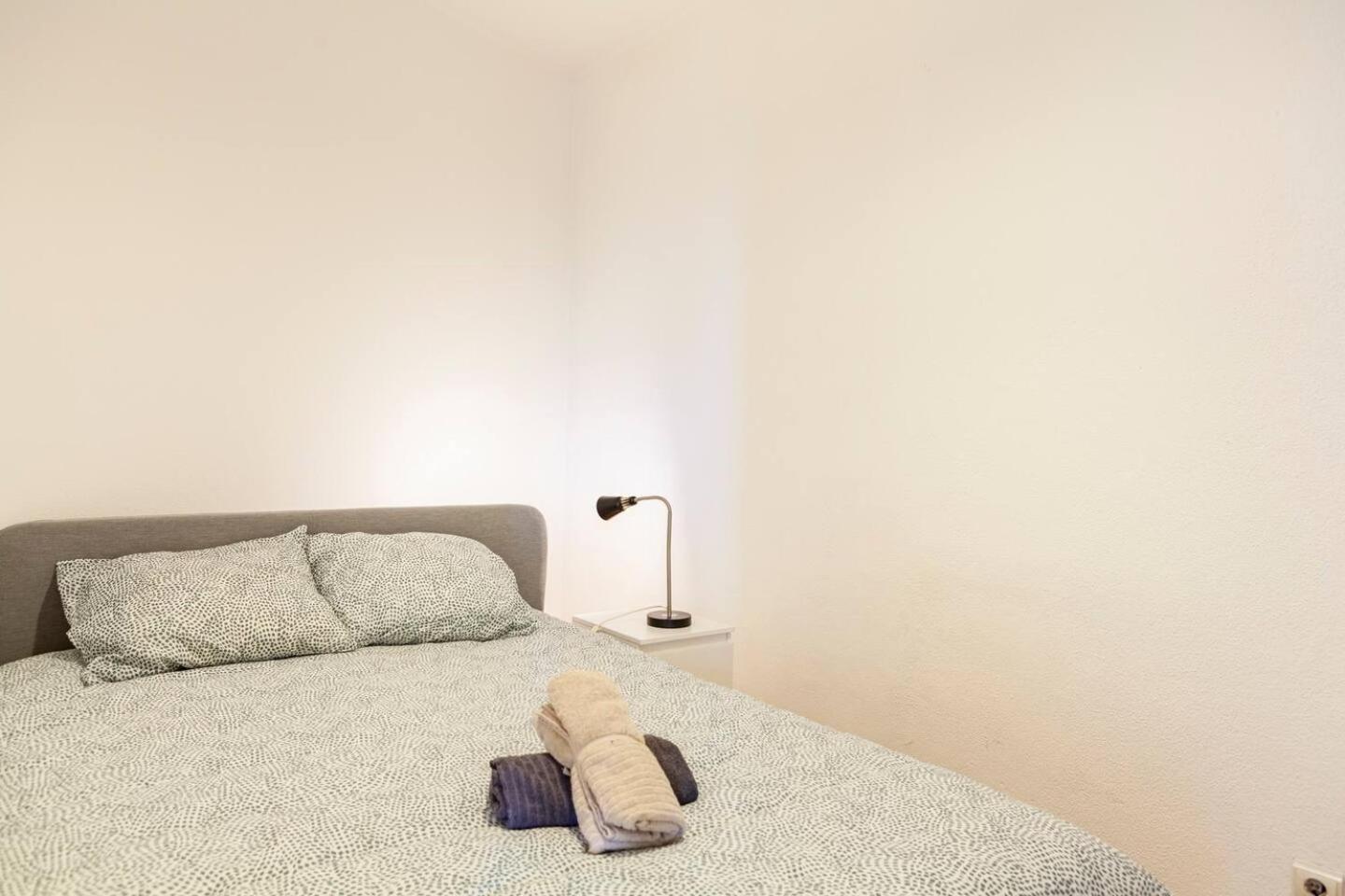 Апартаменты Relax In Lisbon For 4 People With Terrace And Parking Экстерьер фото