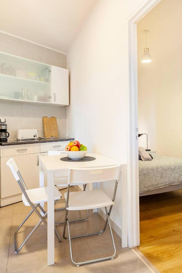Апартаменты Relax In Lisbon For 4 People With Terrace And Parking Экстерьер фото
